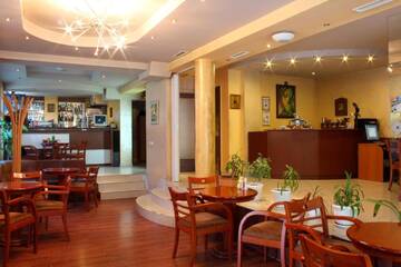 Отель Fenix Hotel Благоевград